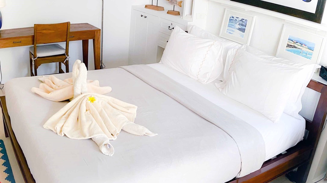 Photo of Bedroom in Chakphong