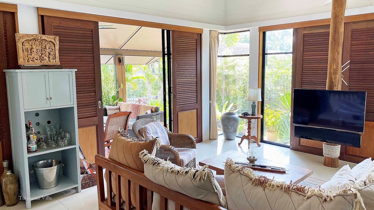 Photo of Livingroom in Chakphong