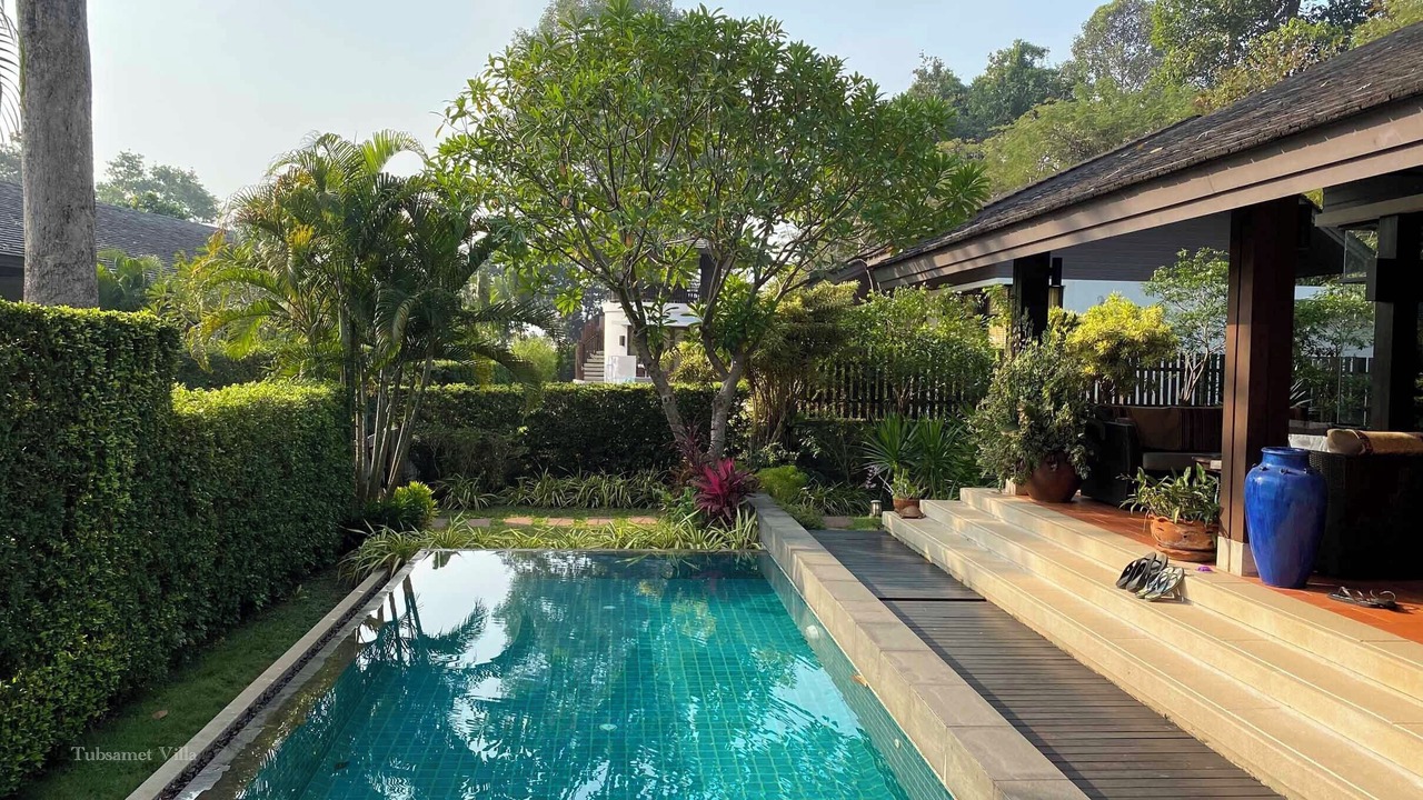 Photo of Outdoor in Chakphong