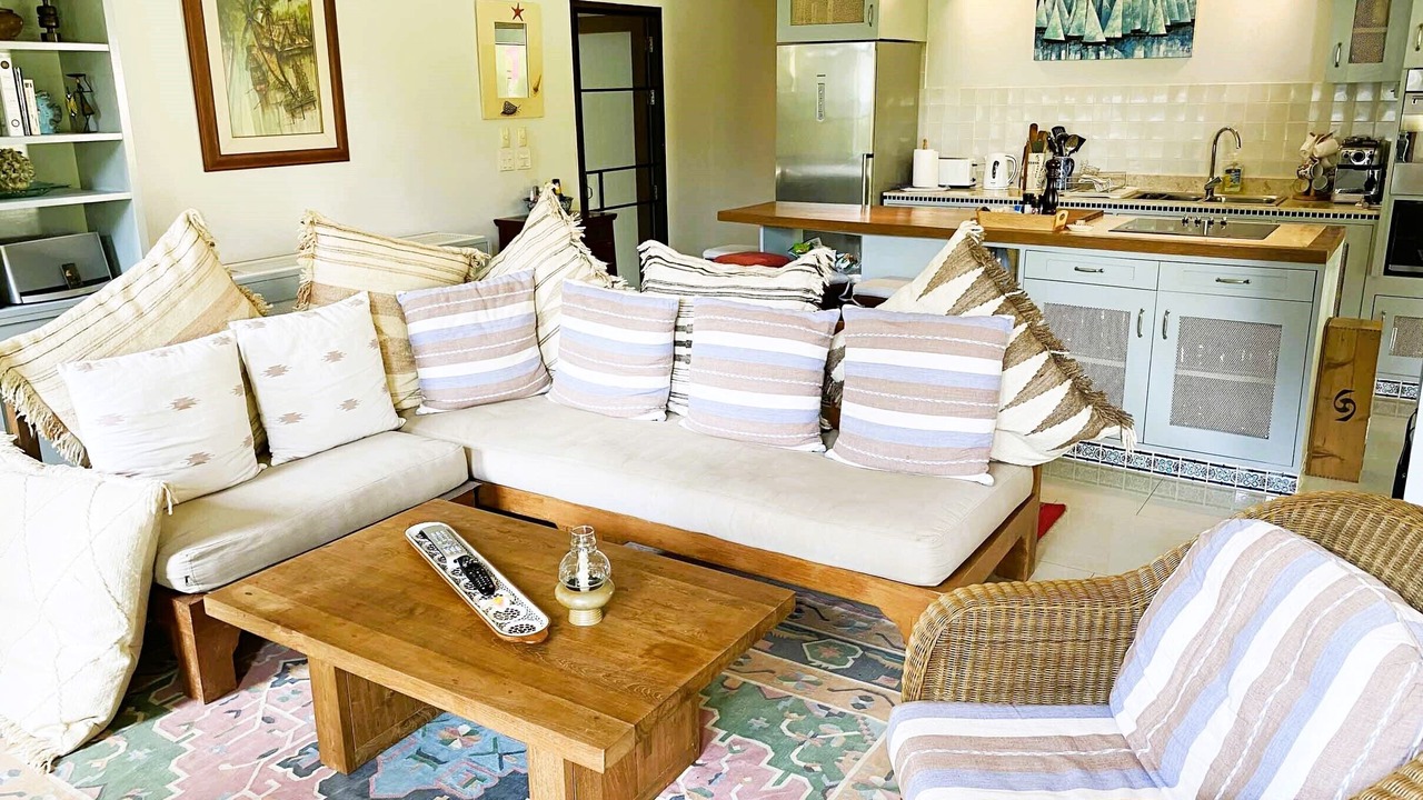 Photo of Livingroom in Chakphong