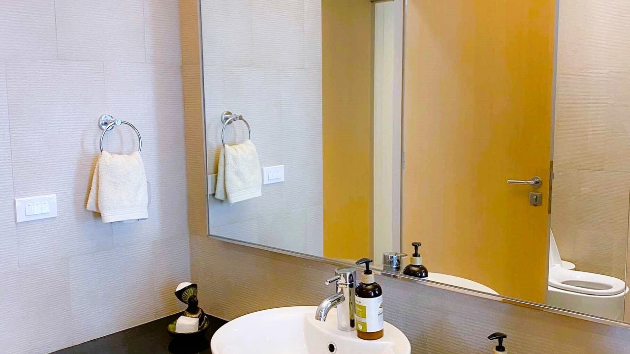 Photo of Bathroom in Chakphong