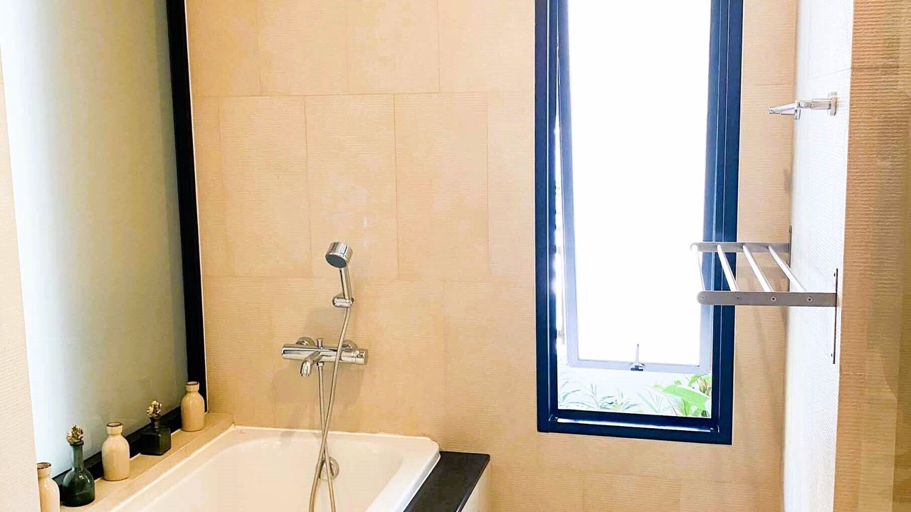 Photo of Bathroom in Chakphong
