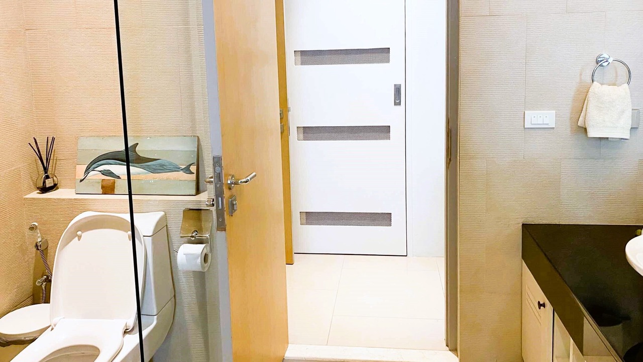 Photo of Bathroom in Chakphong
