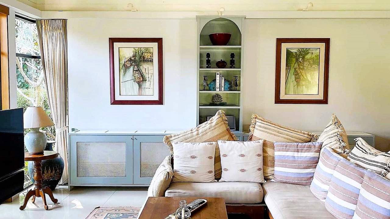 Photo of Livingroom in Chakphong