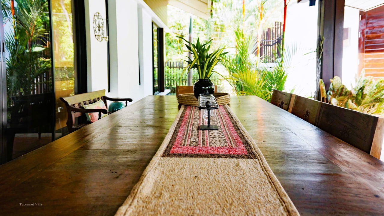 Photo of Outdoor in Chakphong