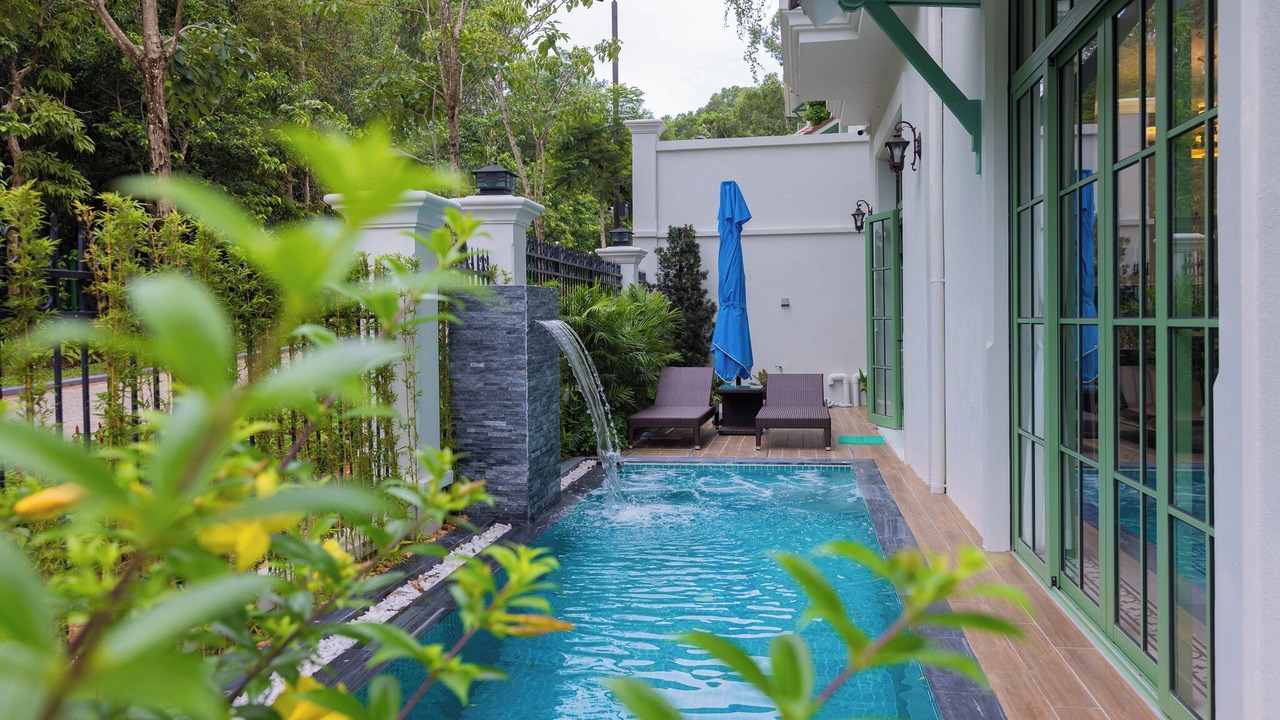 Photo of Outdoor in Khem Beach