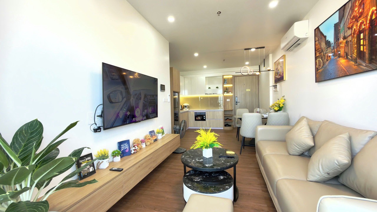 Photo of Livingroom in Hue