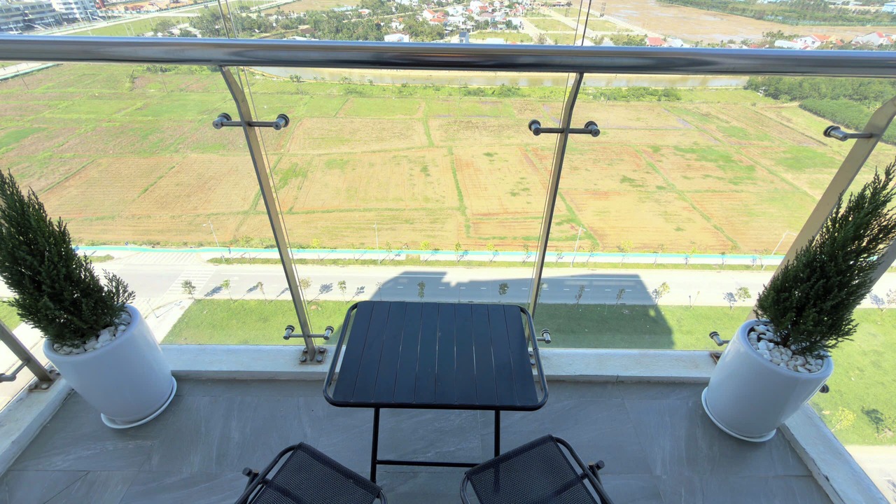 Photo of Patio Balcony in Hue