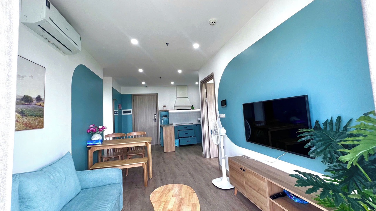 Photo of Livingroom in Hue