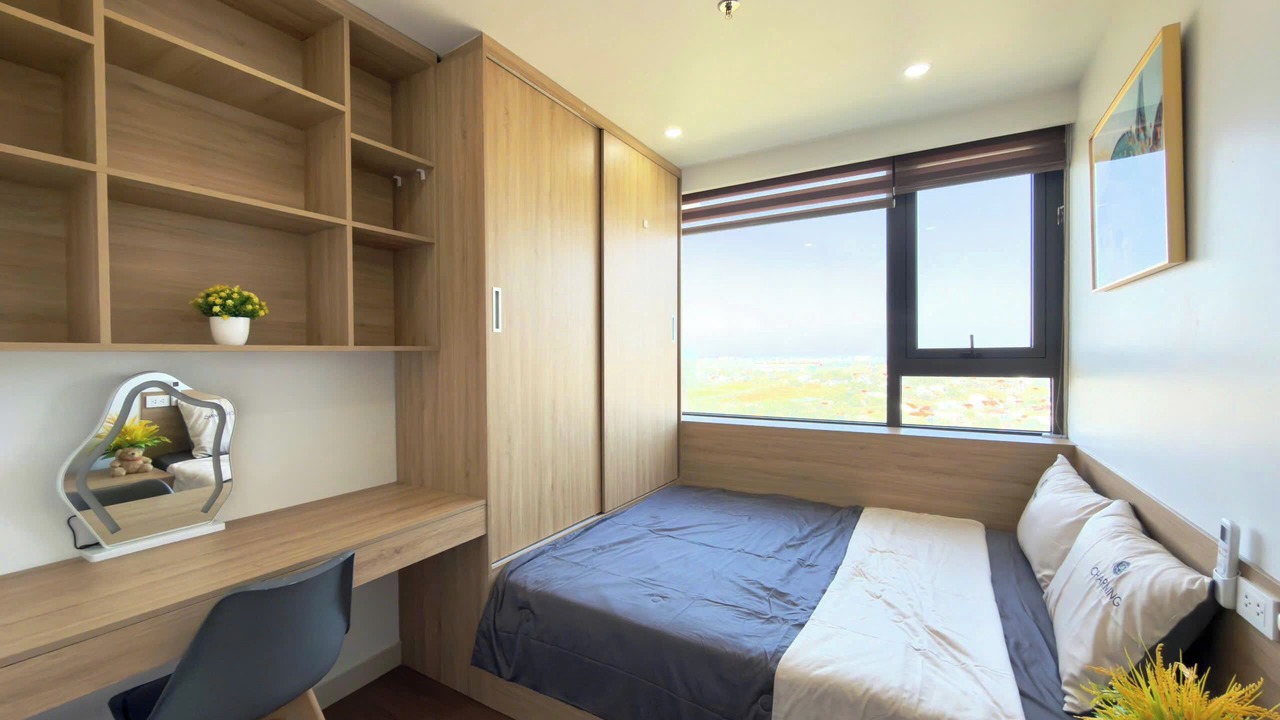 Photo of Bedroom in Hue