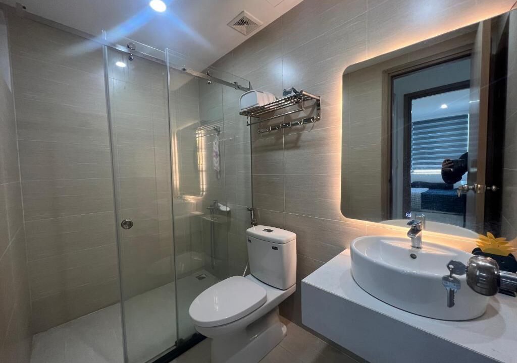 Photo of Bathroom in Hue