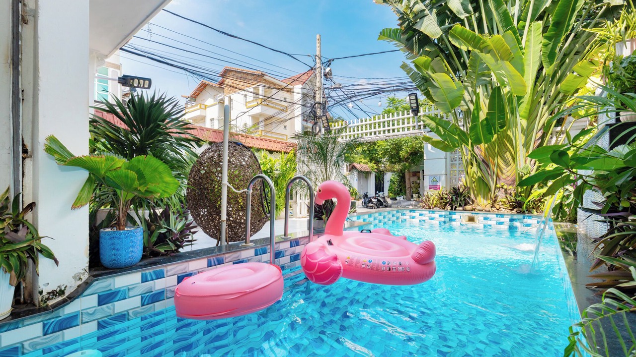 Photo of Outdoor in Thang Tam