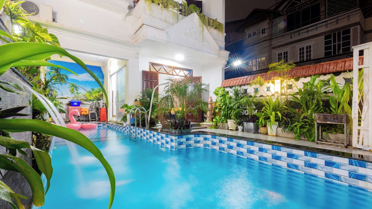 Photo of Outdoor in Thang Tam