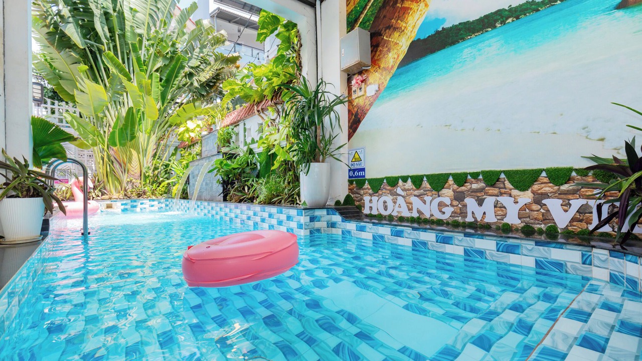 Photo of Outdoor in Thang Tam