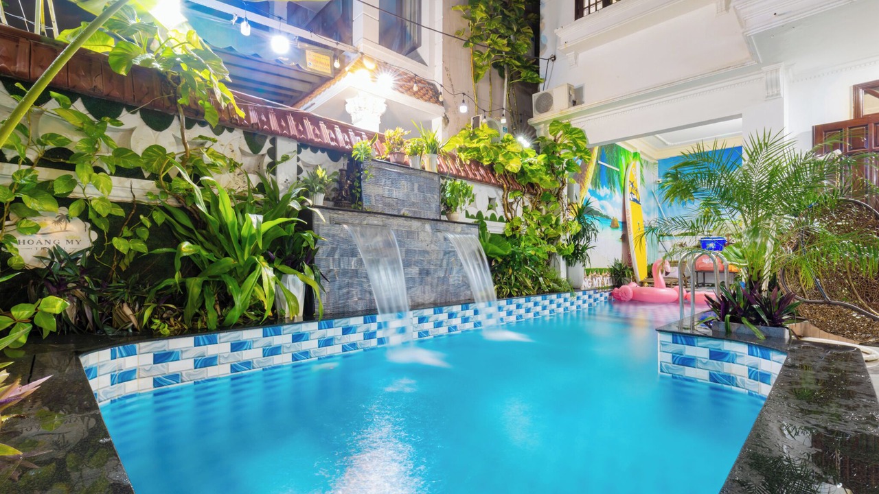 Photo of Outdoor in Thang Tam