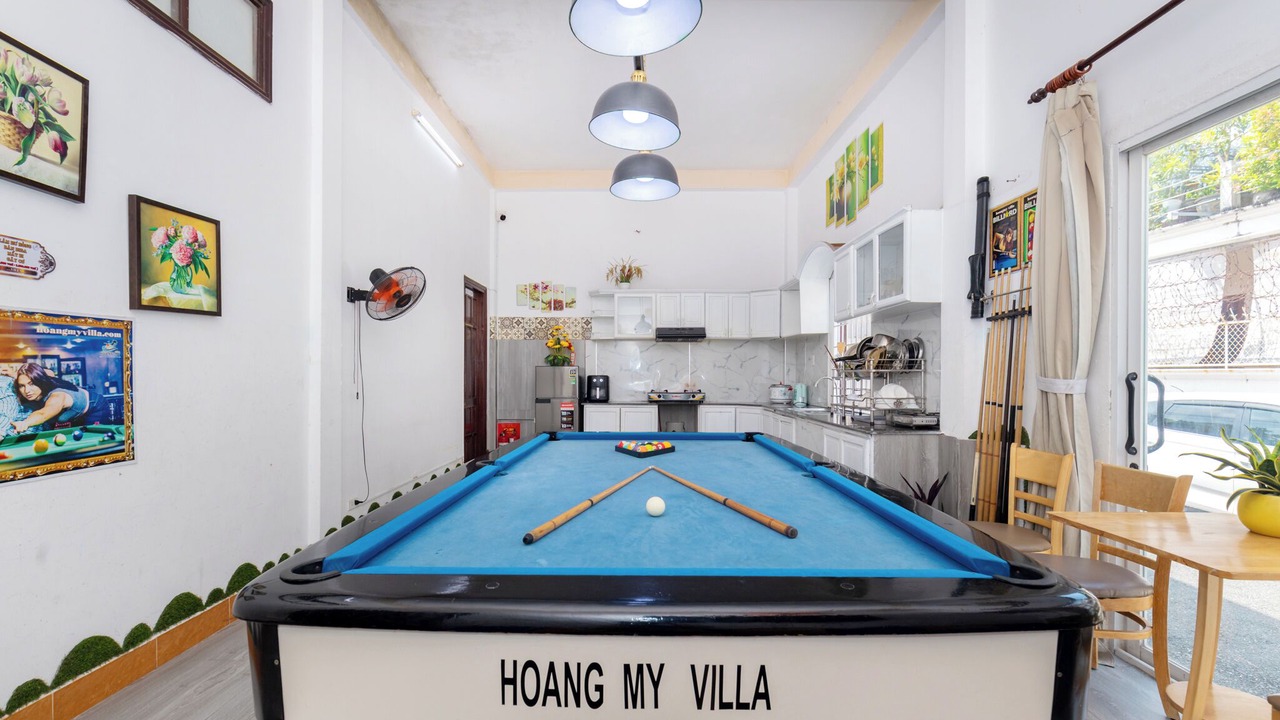 Photo of Bedroom in Thang Tam