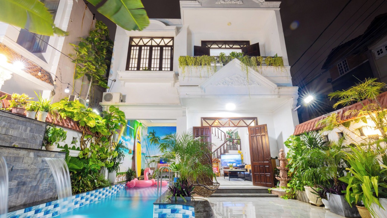 Photo of Outdoor in Thang Tam