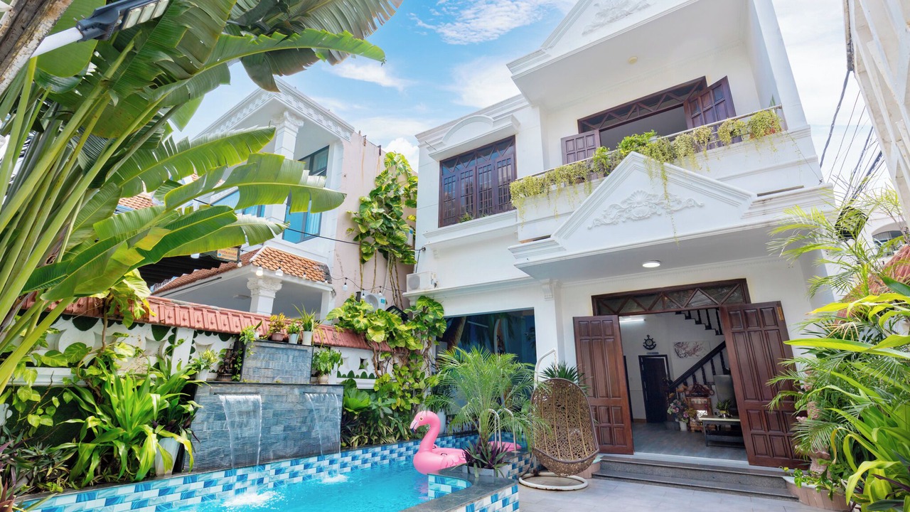Photo of Outdoor in Thang Tam