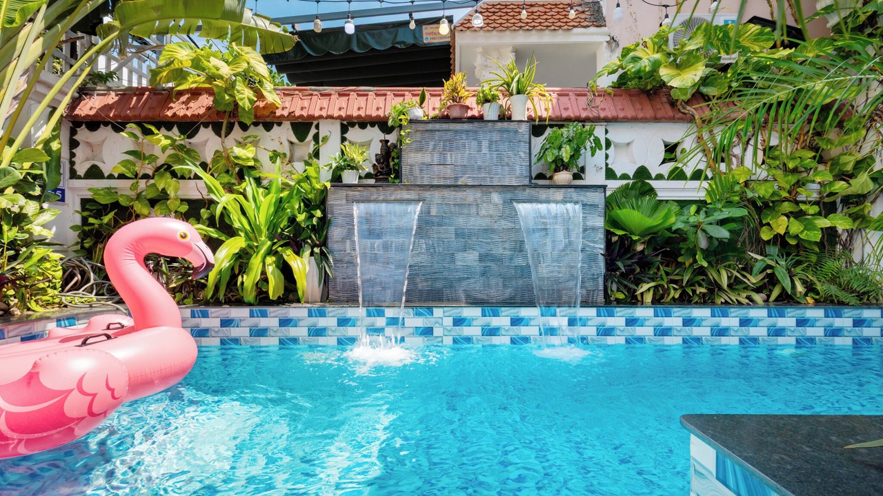 Photo of Outdoor in Thang Tam