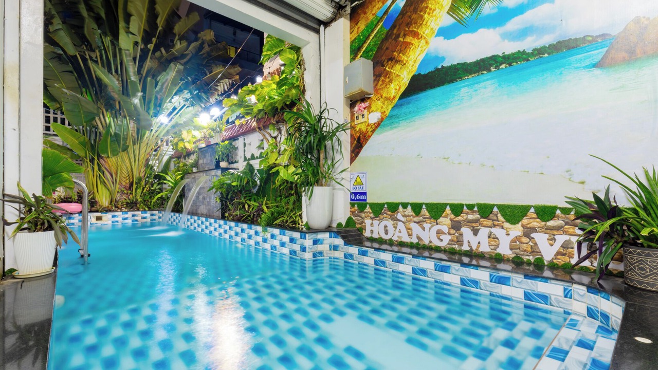 Photo of Outdoor in Thang Tam