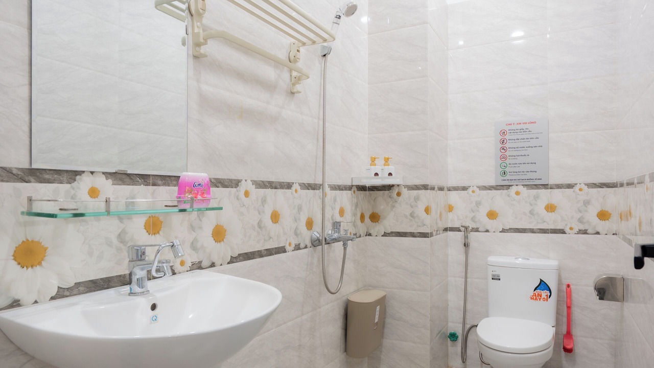Photo of Bathroom in Son Tra