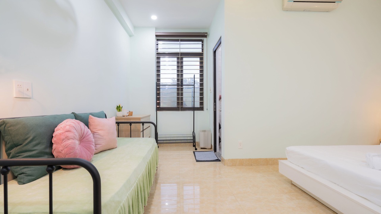 Photo of Bedroom in Son Tra