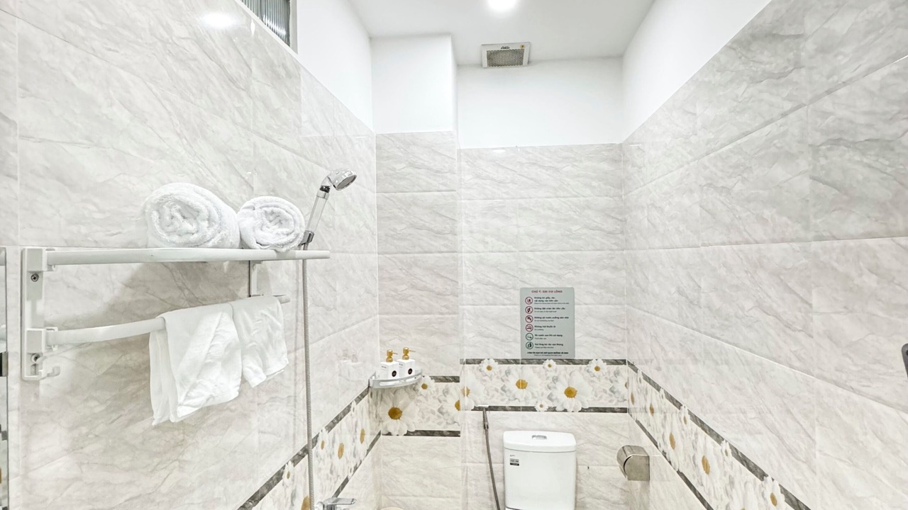 Photo of Bathroom in Son Tra