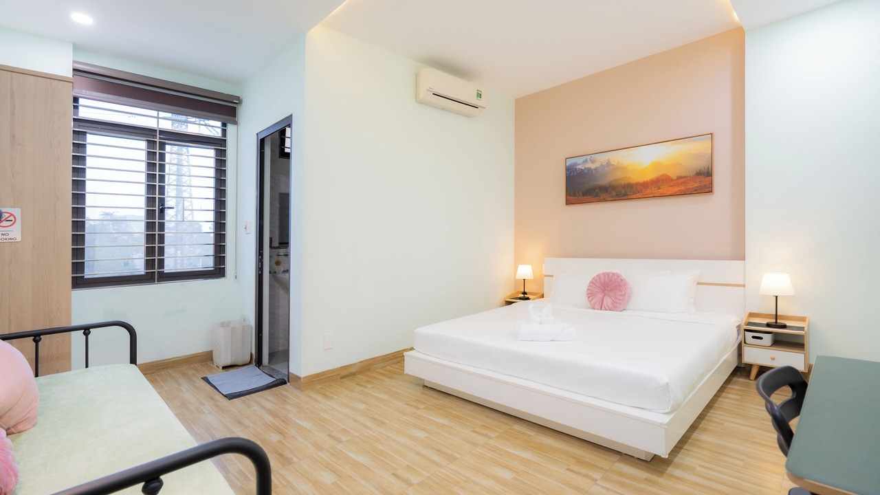 Photo of Bedroom in Son Tra