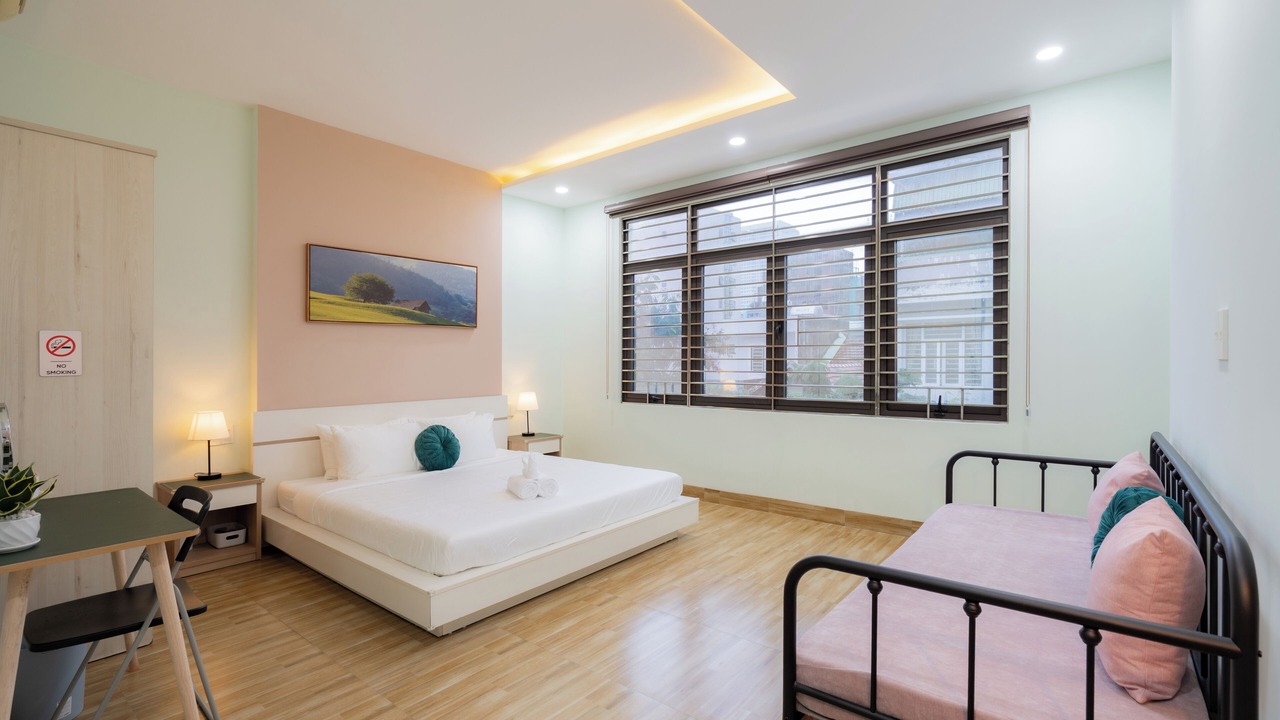 Photo of Bedroom in Son Tra