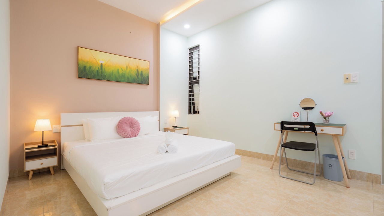 Photo of Bedroom in Son Tra
