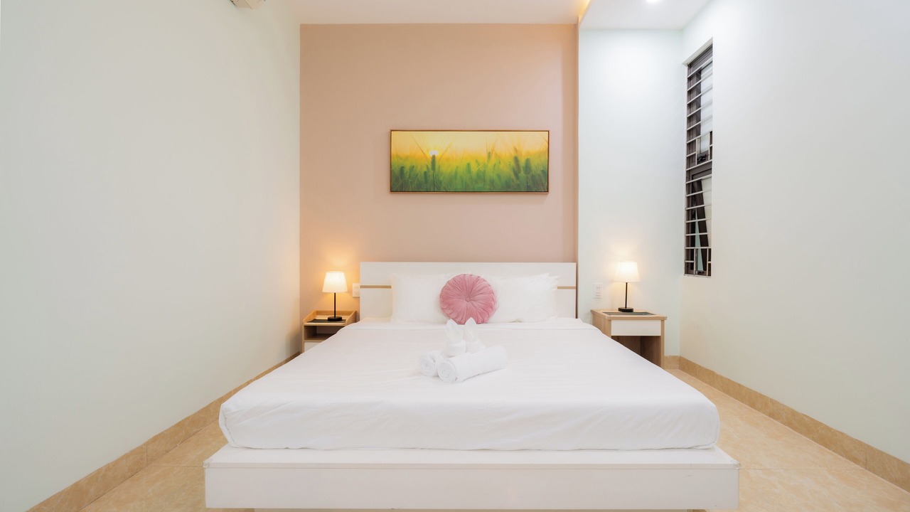 Photo of Bedroom in Son Tra