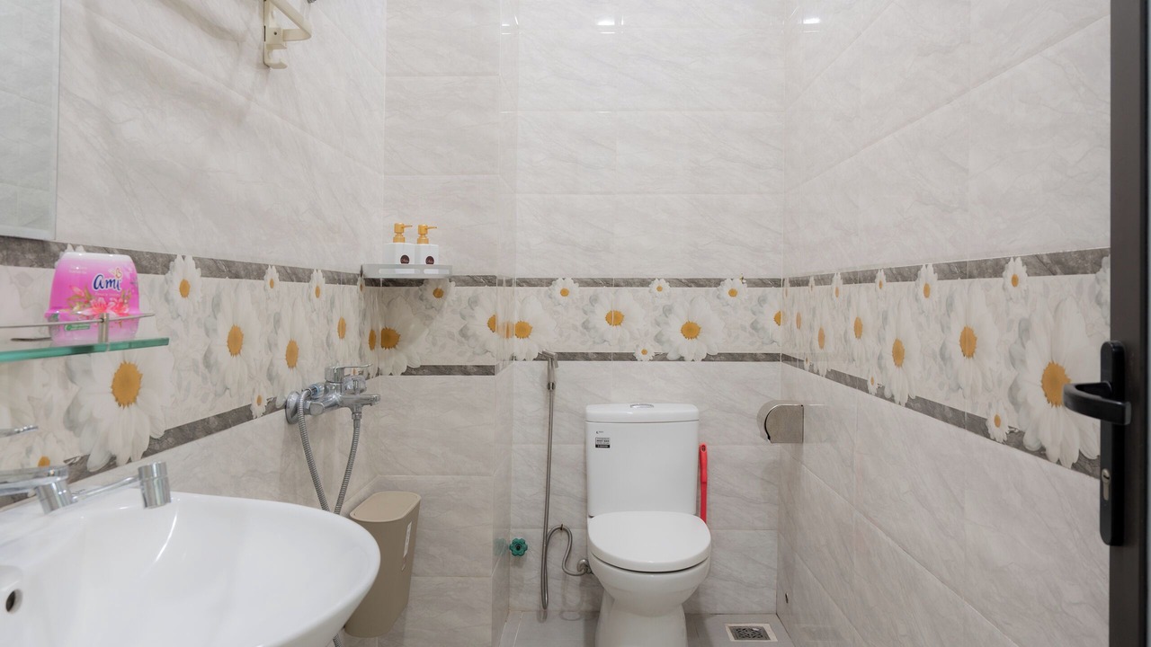 Photo of Bathroom in Son Tra