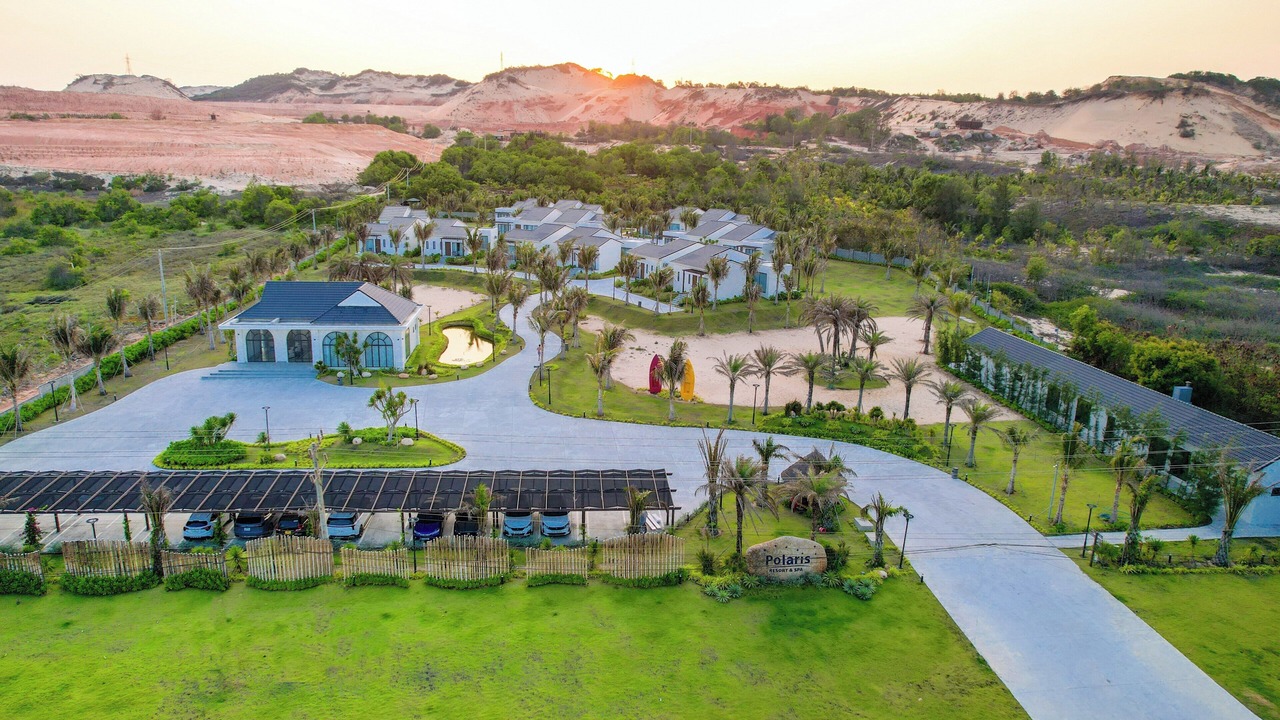 Photo of Outdoor in Ke Ga
