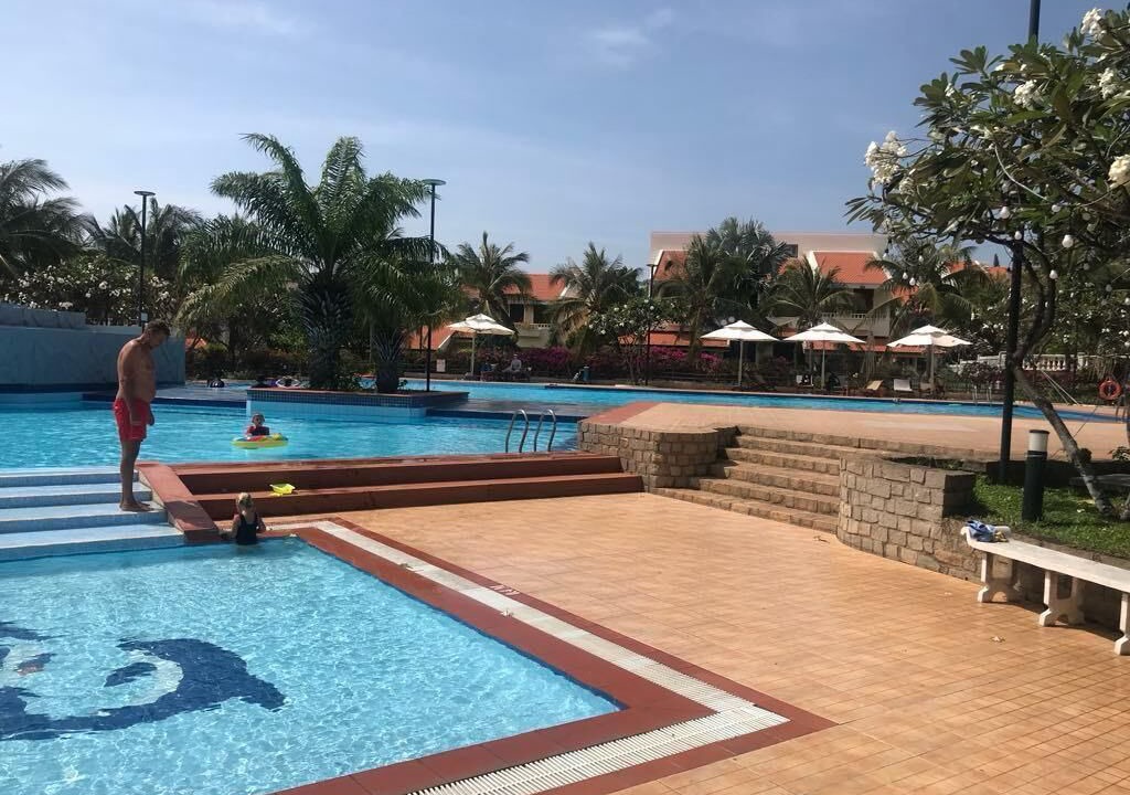 Photo of Outdoor in Central Mui Ne Beach