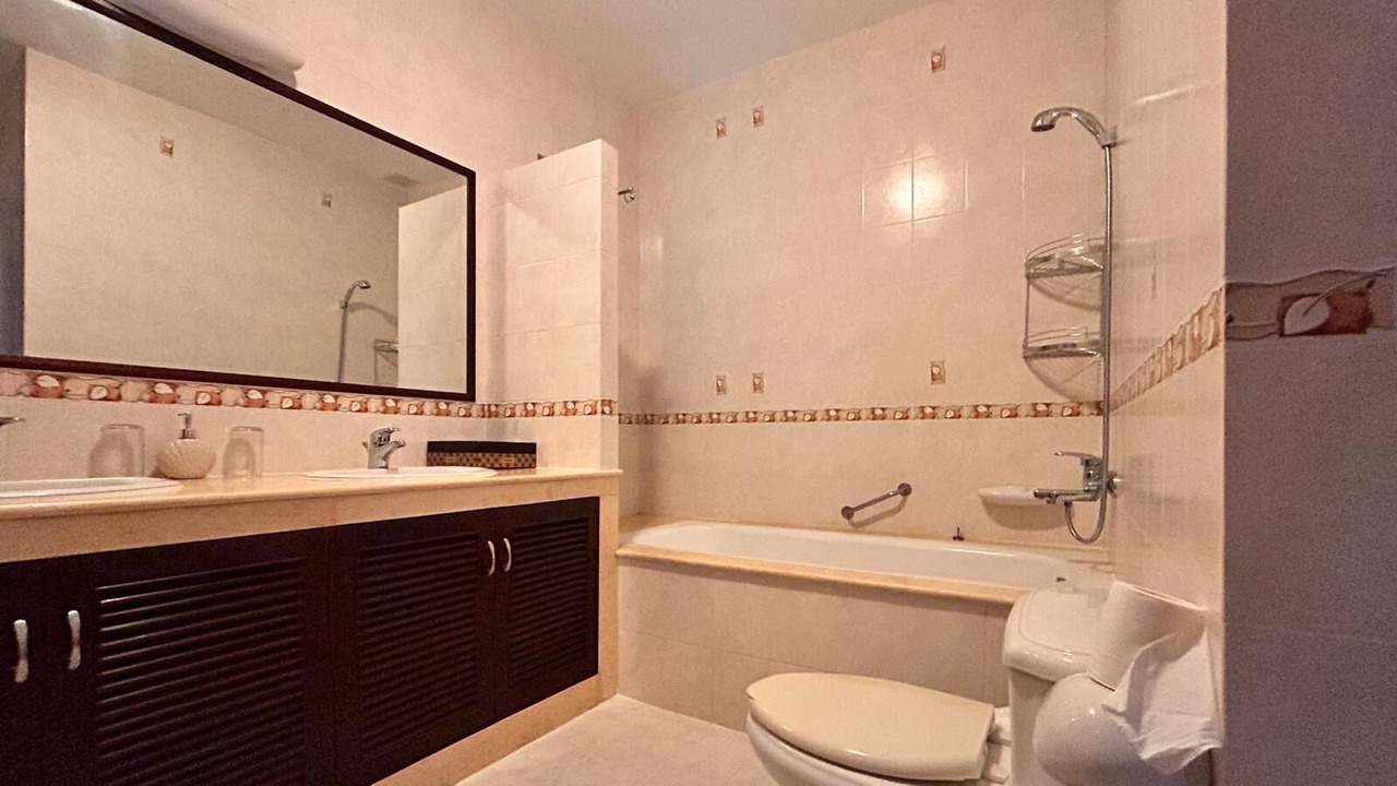 Photo of Bathroom in Central Mui Ne Beach