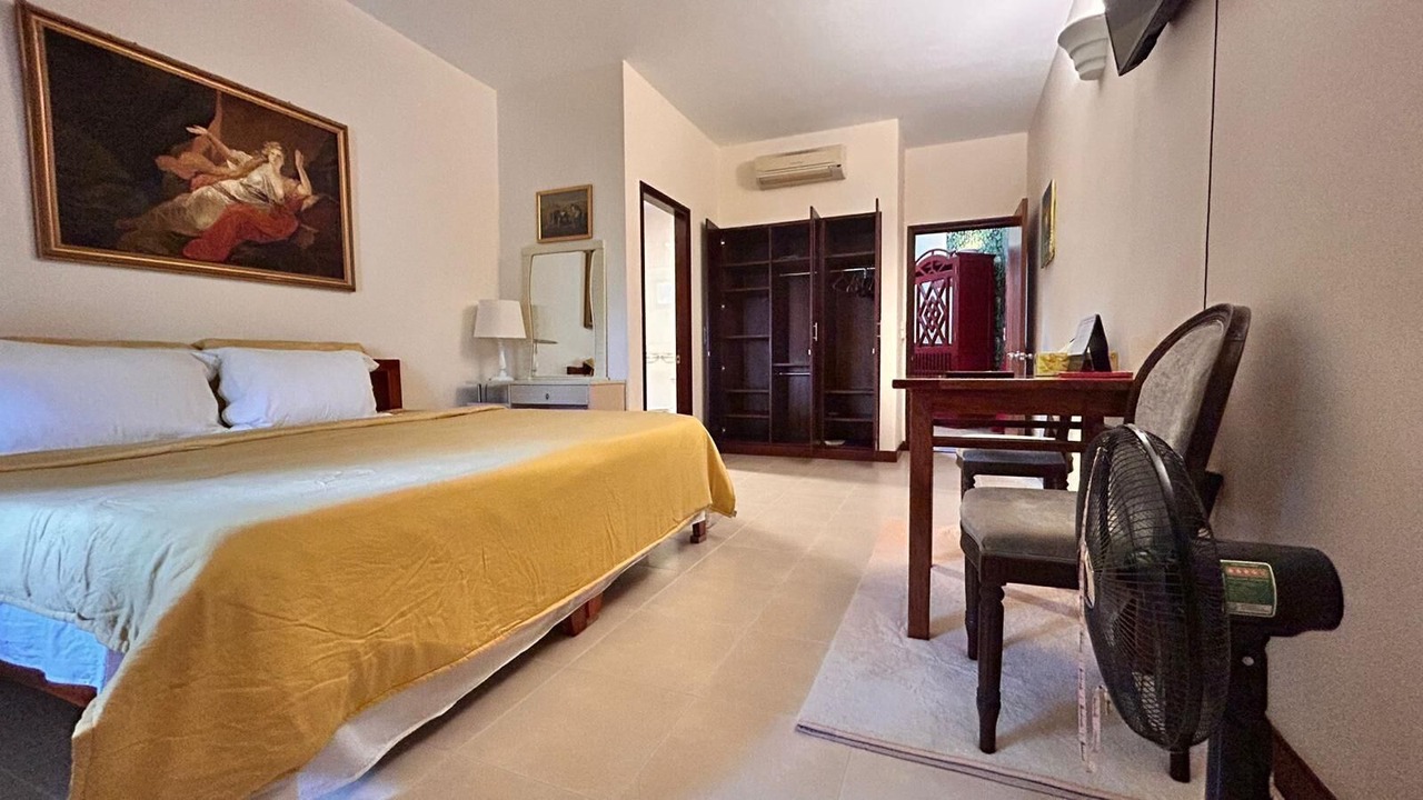 Photo of Bedroom in Central Mui Ne Beach