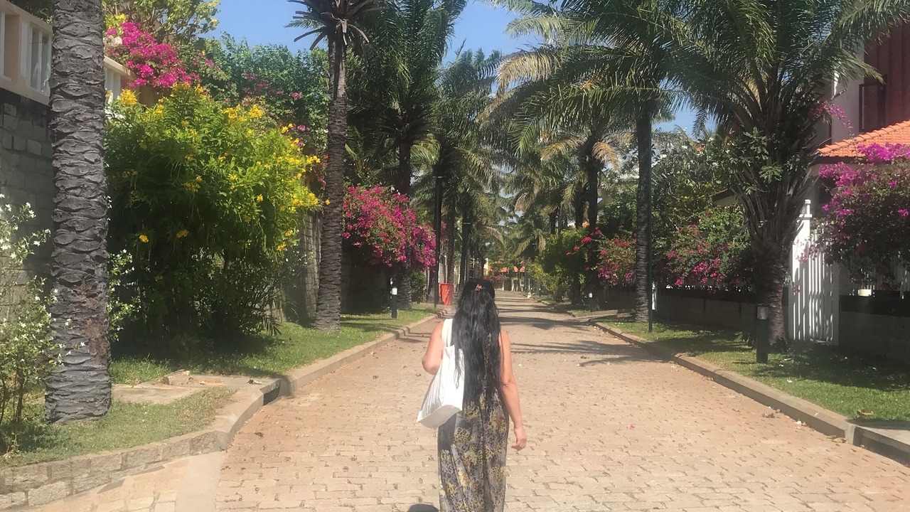 Photo of Others in Central Mui Ne Beach