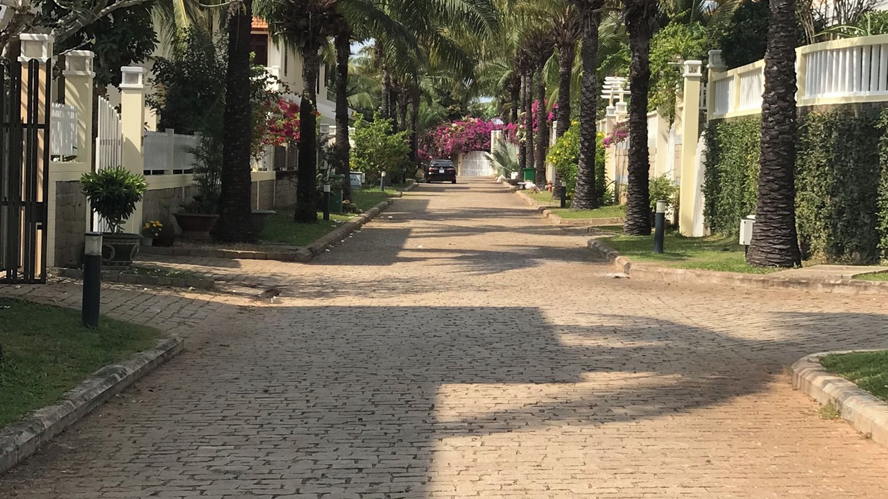 Photo of Others in Central Mui Ne Beach