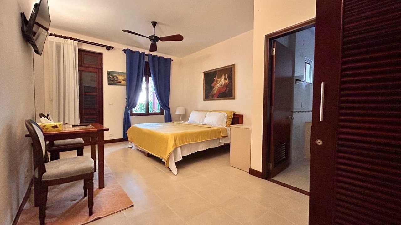 Photo of Bedroom in Central Mui Ne Beach