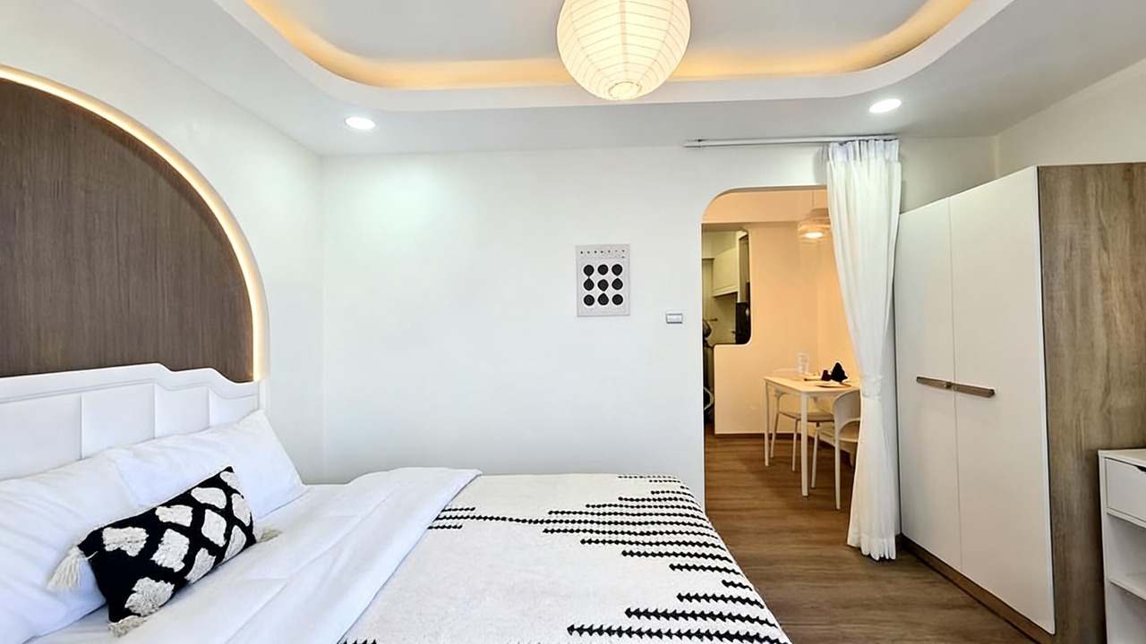 Photo of Bedroom in Su Thep