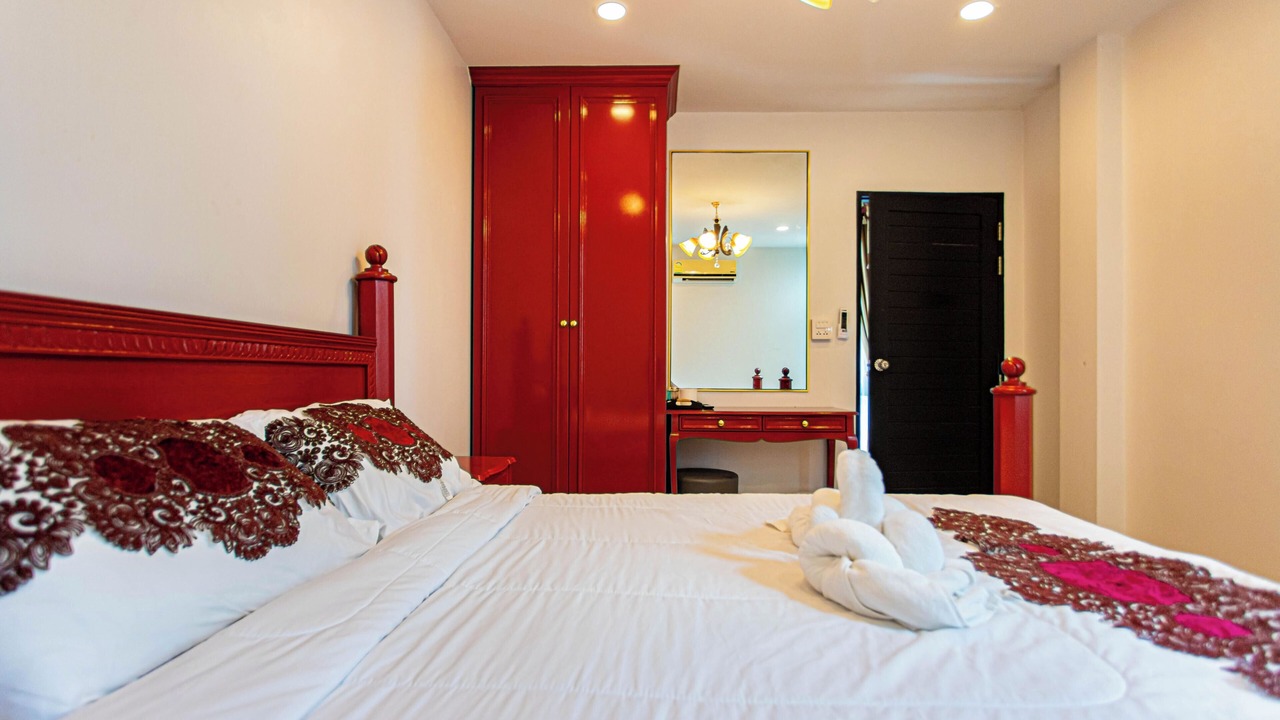 Photo of Bedroom in Ratsada