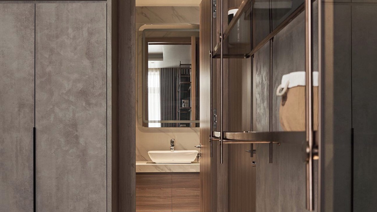 Photo of Bathroom in Old Quarter
