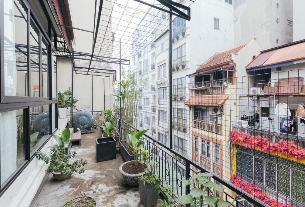 Photo of Outdoor in Old Quarter