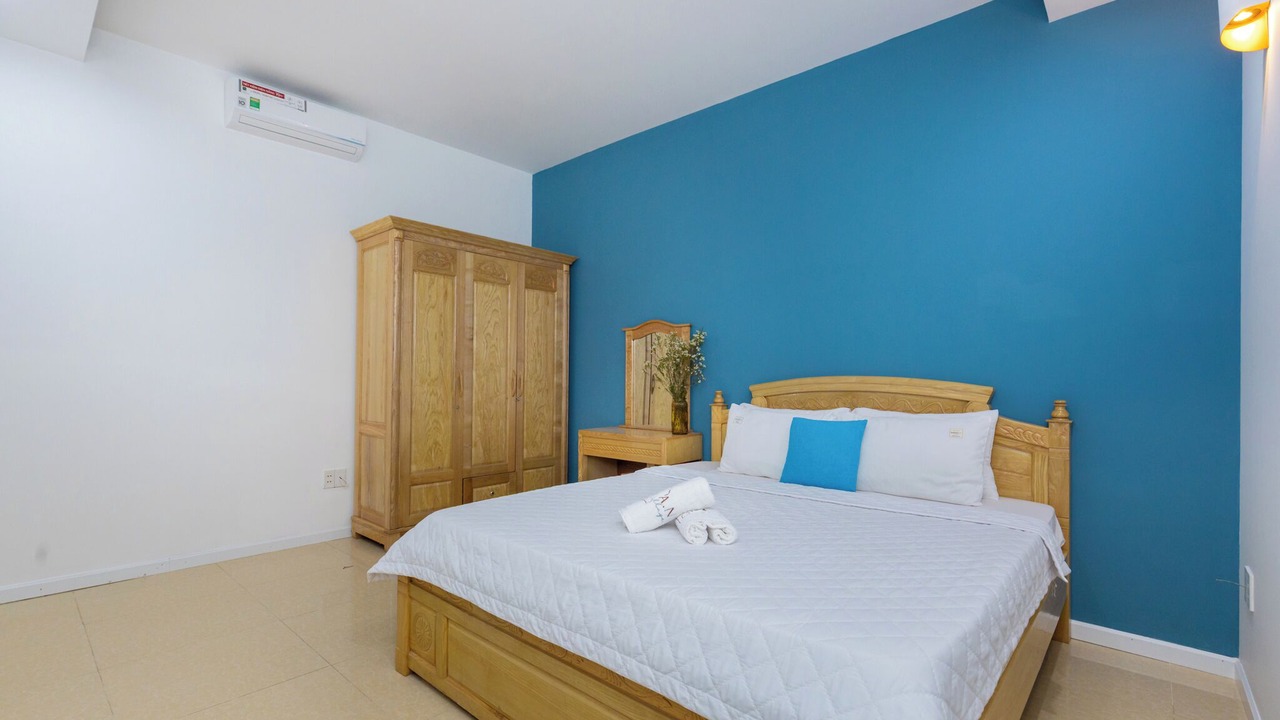 Photo of Bedroom in Thang Tam