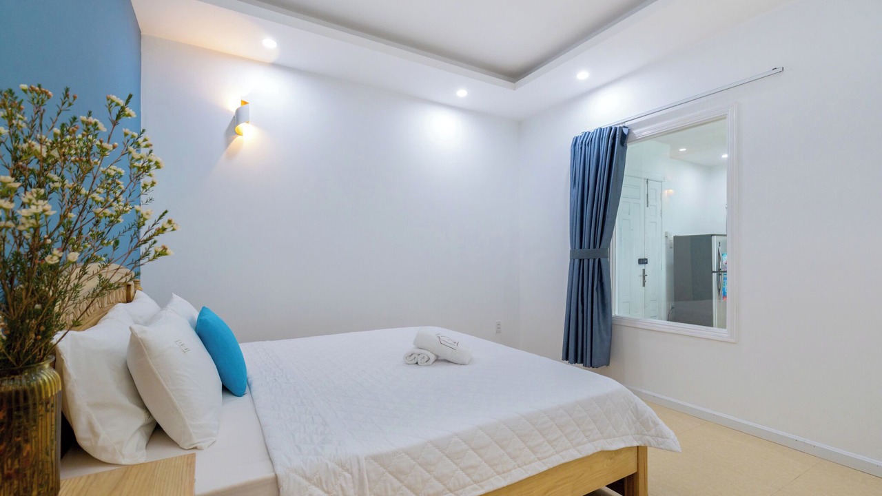 Photo of Bedroom in Thang Tam