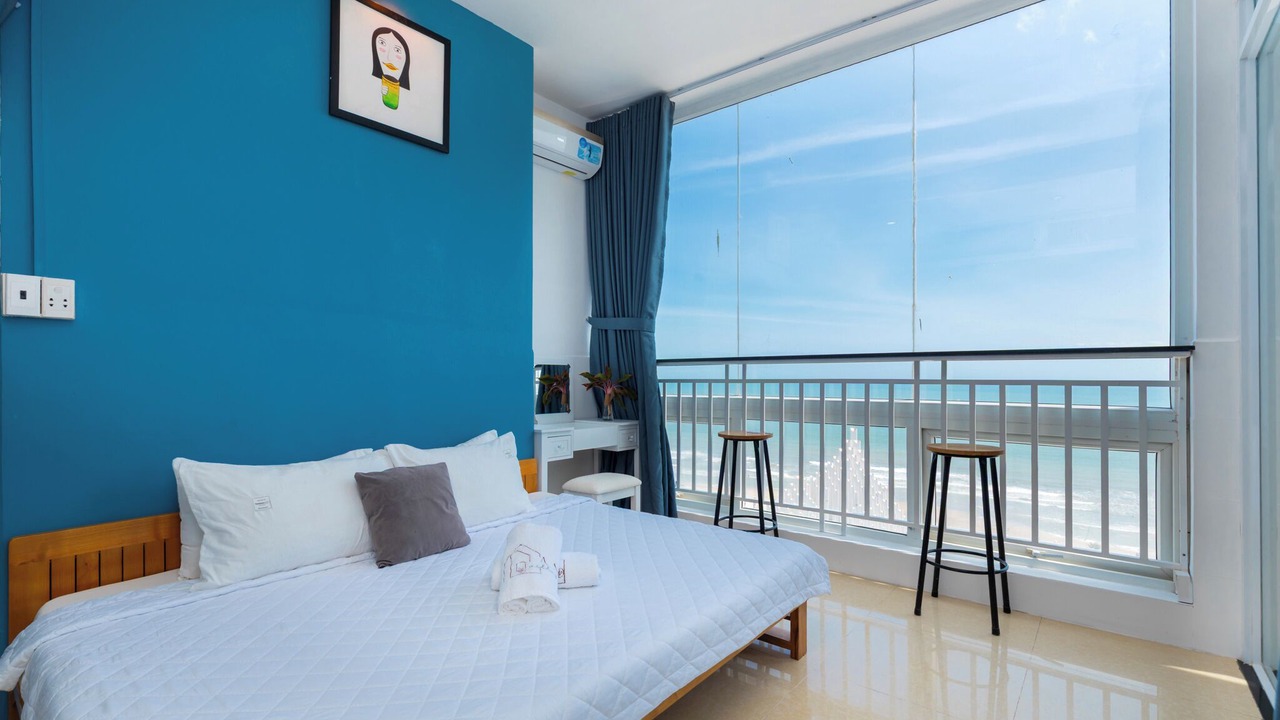 Photo of Bedroom in Thang Tam