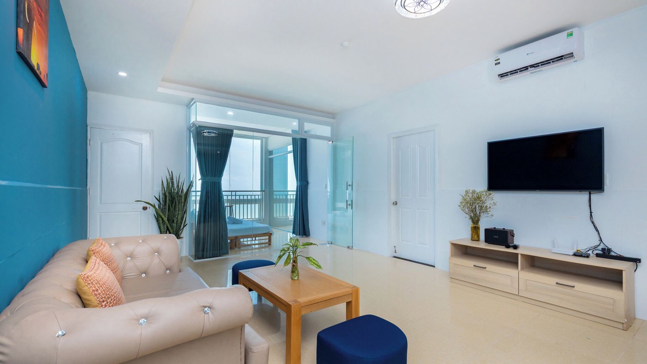 Photo of Livingroom in Thang Tam