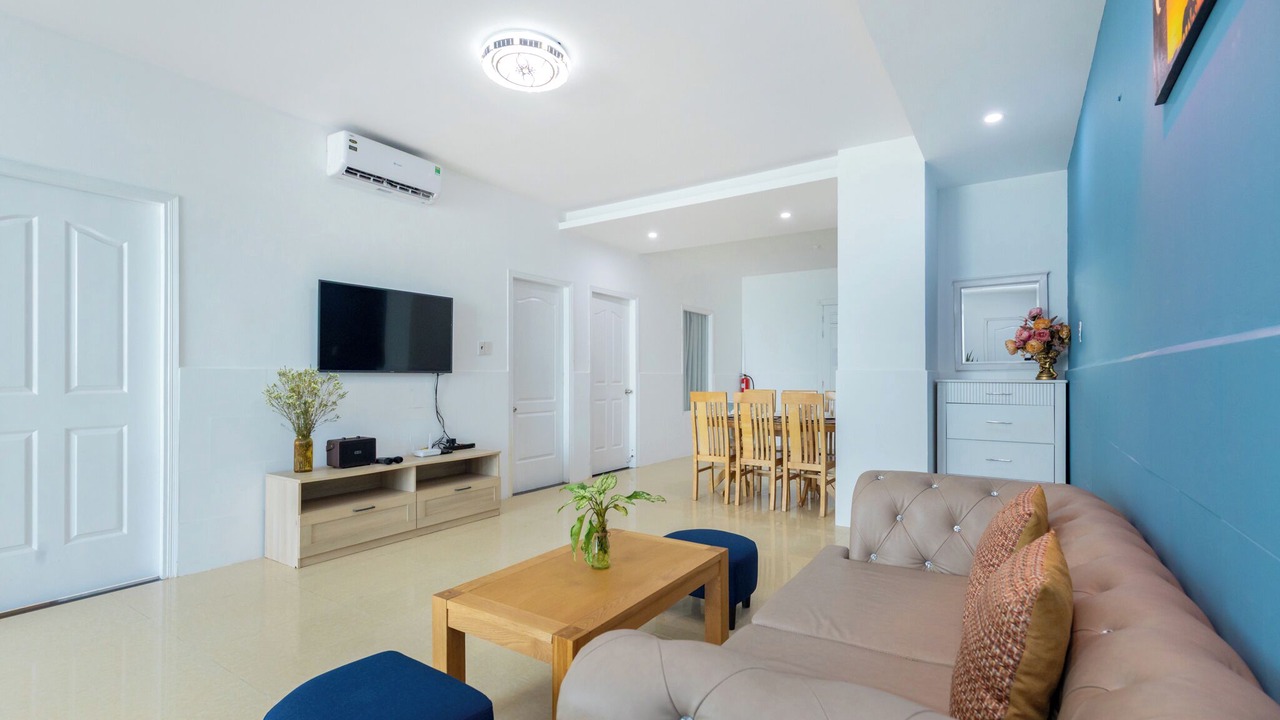 Photo of Livingroom in Thang Tam
