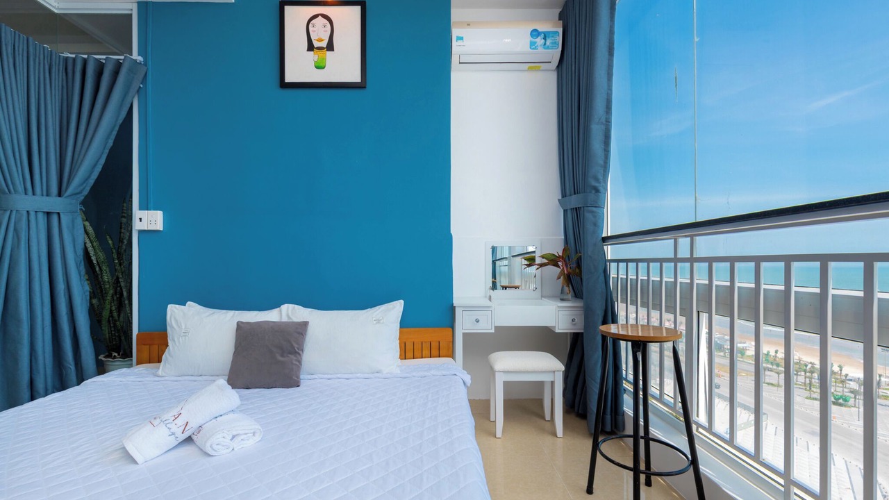 Photo of Bedroom in Thang Tam