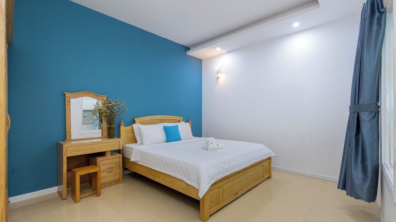 Photo of Bedroom in Thang Tam